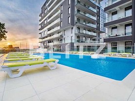 Garsonieră de vânzare, în Mamaia, zona Exterior Est