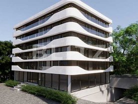 Apartament de vânzare 2 camere, în Năvodari