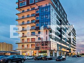 Apartament de vânzare 3 camere, în Mamaia, zona Exterior Est