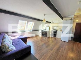 Apartament de închiriat 2 camere, în Floreşti, zona Exterior Vest