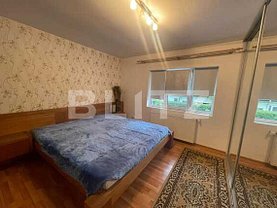 Apartament de închiriat 3 camere, în Cluj-Napoca, zona Gheorgheni