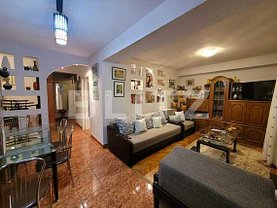Apartament de vânzare 3 camere în Targu Mures, Central