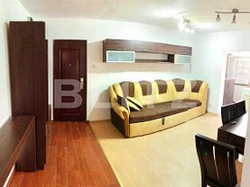 Apartament de vânzare 3 camere în Timisoara, Dorobantilor