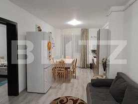 Apartament de vânzare 2 camere, în Sânpetru, zona Rulmentul