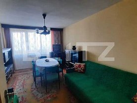 Apartament de închiriat 2 camere, în Targu Mures, zona Gara Mare