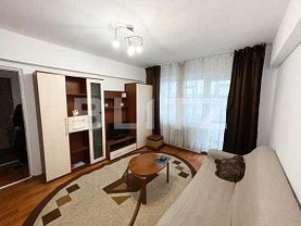 Apartament de închiriat 3 camere, în Iaşi, zona Central