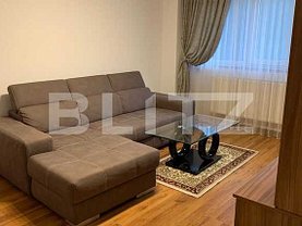 Apartament de inchiriat 2 camere, în Brasov, zona Tractorul