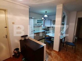 Apartament de închiriat 3 camere, în Târgu Mureş, zona Dâmbu Pietros