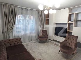 Garsonieră de vânzare, în Rediu, zona Copou