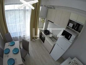 Apartament de vânzare 2 camere, în Năvodari