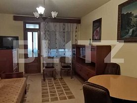 Apartament de închiriat 2 camere, în Târgu Mureş, zona Cornişa