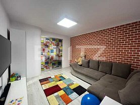 Apartament de vânzare 2 camere, în Bucureşti, zona Titan