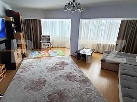 Apartament de vânzare 3 camere, în Constanţa, zona Boema