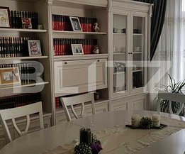 Apartament de vânzare 3 camere, în Iaşi, zona Bucium