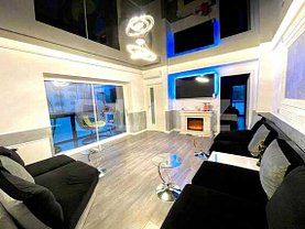 Apartament de vânzare 3 camere, în Craiova, zona Calea Severinului