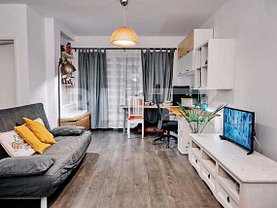 Apartament de vânzare 3 camere, în Sibiu, zona Arhitectilor - Calea Cisnadiei