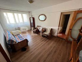 Apartament de închiriat 2 camere, în Timişoara, zona Gării