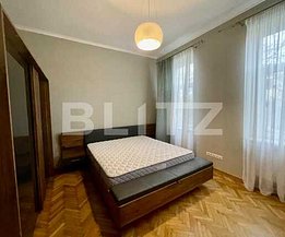 Apartament de închiriat 5 camere, în Sibiu, zona Trei Stejari