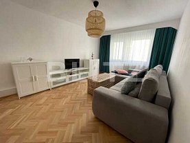 Apartament de inchiriat 3 camere, în Cluj-Napoca, zona Aurel Vlaicu