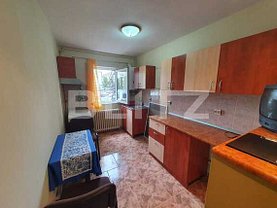 Apartament de închiriat 2 camere, în Sibiu, zona Hipodrom 2