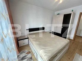 Apartament de inchiriat 2 camere, în Sibiu, zona Arhitectilor - Calea Cisnadiei