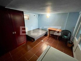 Garsonieră de închiriat, în Craiova, zona Valea Rosie