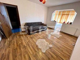 Apartament de închiriat 2 camere, în Craiova, zona Craiovita Noua