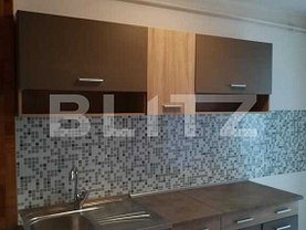 Apartament de inchiriat 2 camere, în Sibiu, zona Hipodrom 3
