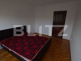 Apartament de inchiriat 2 camere, în Targu Mures, zona Dambu Pietros