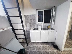 RMLN_OFERTA_GARSONIERA de vanzare, în Bucuresti, zona Calea Victoriei