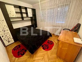 Apartament de închiriat 3 camere, în Craiova, zona Valea Rosie