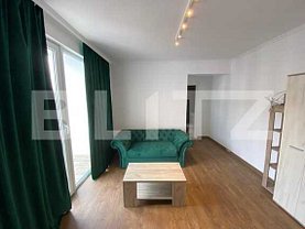 Apartament de închiriat 2 camere, în Craiova, zona Central