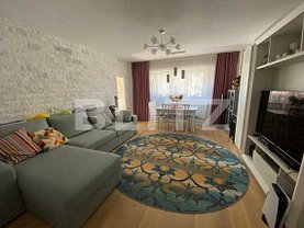 Apartament de vanzare 3 camere, în Bucuresti, zona Nerva Traian