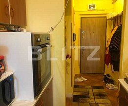 Apartament de vânzare 2 camere, în Târgu Mureş, zona Aleea Carpaţi