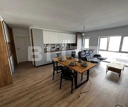 Apartament de vânzare 3 camere, în Cluj-Napoca, zona Sud