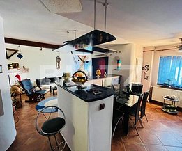 Apartament de vânzare 4 camere, în Craiova, zona George Enescu