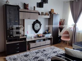Apartament de vânzare 2 camere, în Craiova, zona Craiovita Noua