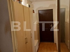 Apartament de închiriat 2 camere, în Târgovişte, zona Micro 11