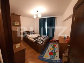 Apartament de închiriat 3 camere, în Târgovişte, zona Micro 11