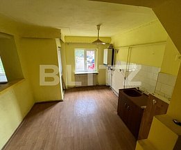 Apartament de vânzare 4 camere, în Alba Iulia, zona Industrială