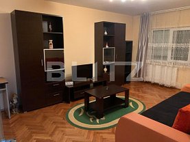 Apartament de închiriat 2 camere, în Arad, zona P-ţa Gării
