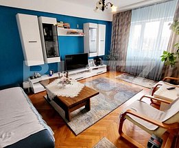 Apartament de vânzare 3 camere, în Alba Iulia, zona Tolstoi