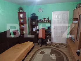 Apartament de vânzare 2 camere, în Bistrita, zona Calea Moldovei