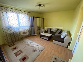 Apartament de închiriat 2 camere, în Alba Iulia, zona Cetate