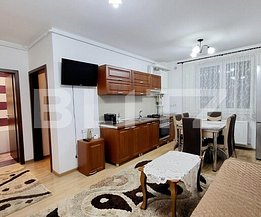 Apartament de închiriat 2 camere, în Sebeş