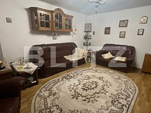 Apartament de vânzare 3 camere în Suceava, Burdujeni