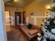 Apartament de închiriat 2 camere în Suceava, Burdujeni