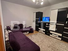 Apartament de vânzare 2 camere în Suceava, Central