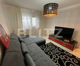 Apartament de închiriat 4 camere, în Craiova, zona 1 Mai