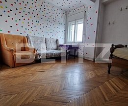 Apartament de vânzare 5 camere, în Timişoara, zona Spitalul Judeţean